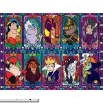 Disney Villains 2 Puzzle 1500 Pieces  B07NC8Z2L5